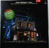 Ebby (2) - Guitar Workshop In Tokyo (Vinyl, LP, Album, Promo) Near Mint (NM or M-) / Very Good Plus (VG+)