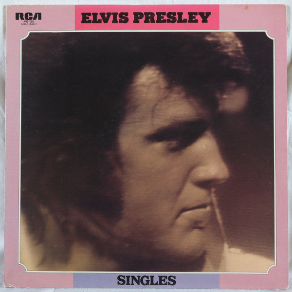 Release: Singles-Vinyl-Japan-1977-PG-35-14643136