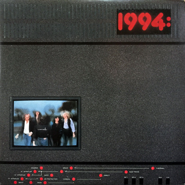 Release: 1994:-Vinyl-Japan-1979-AMP-6023-10547885