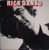 Rick Danko - Rick Danko (Vinyl, LP, Album) Very Good Plus (VG+) / Very Good (VG)