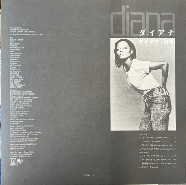 Diana