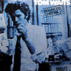 Tom Waits - Bounced Checks (Vinyl, LP, Compilation, Stereo) Very Good Plus (VG+) / Very Good Plus (VG+)
