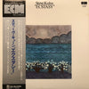 Steve Kuhn - Ecstasy (Vinyl, LP, Album) Very Good (VG) / Good (G)