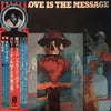 MFSB - Love Is The Message (LP, Album, Reissue) - Very Good (VG) / Very Good Plus (VG+)