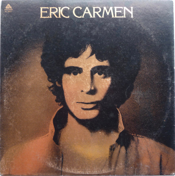 Eric Carmen