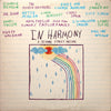 Various - In Harmony - A Sesame Street Record (Vinyl, LP, Album, Stereo) Very Good (VG) / Very Good (VG)