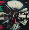 Lord Sutch And Heavy Friends - Hands Of Jack The Ripper (Vinyl, LP, Album) Good Plus (G+) / Good Plus (G+)