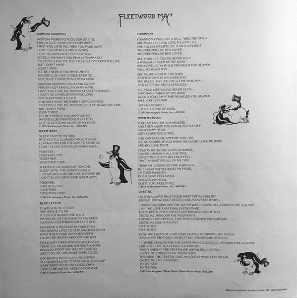 Fleetwood Mac
