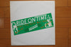 Tatsuro Yamashita - Ride On Time キャンペーン (Vinyl, LP, Compilation, Promo) Good Plus (G+) / Good Plus (G+)
