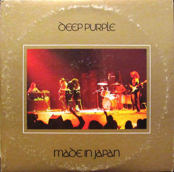 Release: Made In Japan-Vinyl-US-1973-2WS 2701-12606368