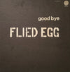 Flied Egg - Good Bye (Vinyl, LP, Album, Promo, Stereo) Very Good Plus (VG+) / Very Good (VG)