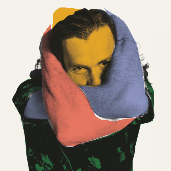 Release: Positive Noise-Vinyl-None-2017-LM043D-10712048