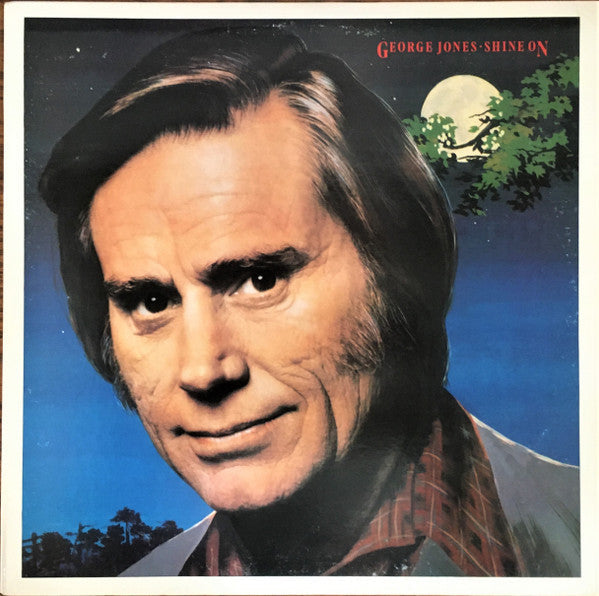 Release: Shine On-Vinyl-US-1983-FE 38406-16114664