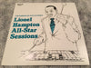 Lionel Hampton All Stars - Lionel Hampton All-Star Sessions (Vinyl,...