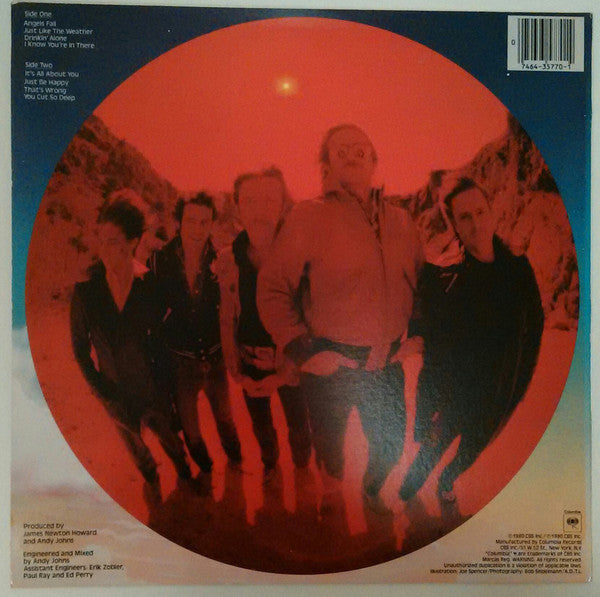 Release: DFK-Vinyl-US-1980-JC 35770-25955410