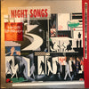 Stardust Revue - Night Songs (Vinyl, LP, Album, Stereo) Very Good (VG) / Very Good (VG)