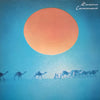 Santana - Caravanserai (Vinyl, LP, Album, Promo) Very Good Plus (VG+) / Good Plus (G+)