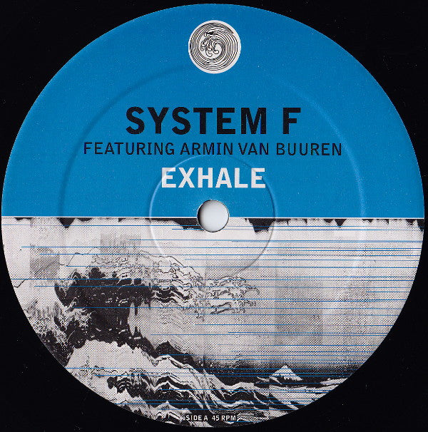 Master Release: Exhale by System F