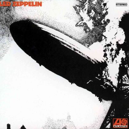 Release: Led Zeppelin-Vinyl-US-1977-SD 19126-11160865