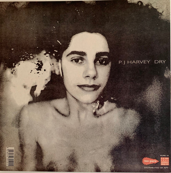 Release: Dry-Vinyl-UK-None-PURE 10-14144585
