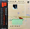 Andrew Hill - Spiral (Vinyl, LP, Album)