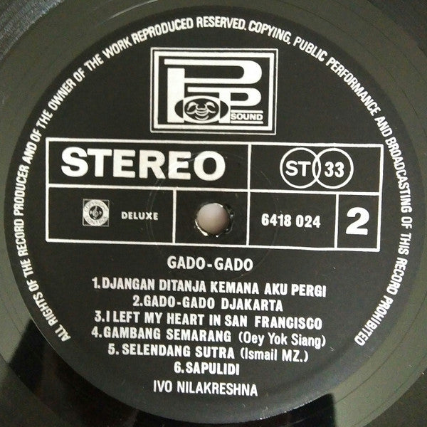 Gado Gado