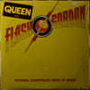Queen - Flash Gordon (Vinyl, LP, Album, Stereo) Good Plus (G+) / Good Plus (G+)