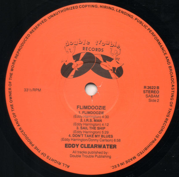 Flimdoozie
