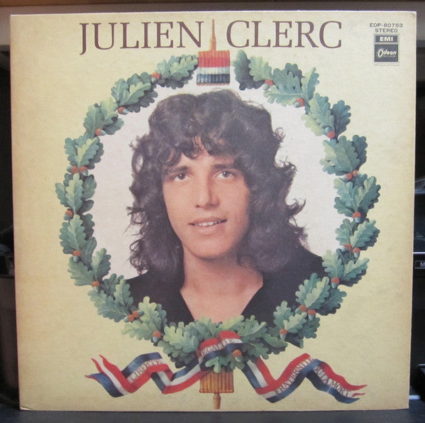 Julien Clerc