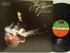 Jan Akkerman - Live (Vinyl, LP, Album) Very Good (VG) / Good Plus (G+)
