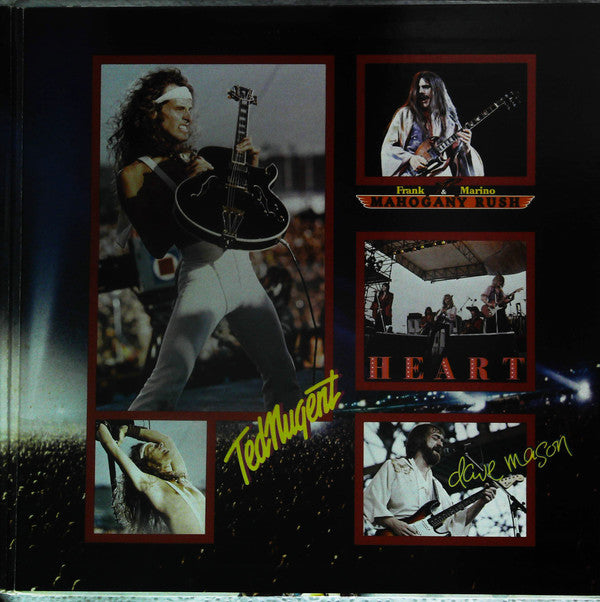 California Jam 2