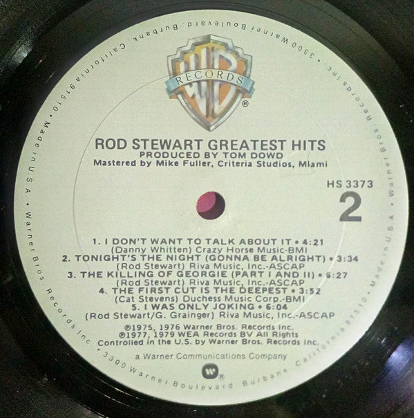 Greatest Hits
