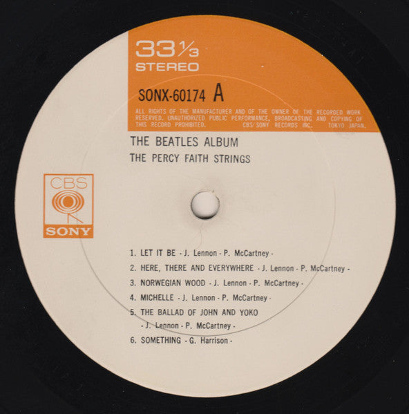 The Beatles Album