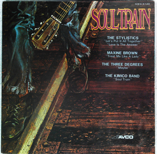 Soul Train