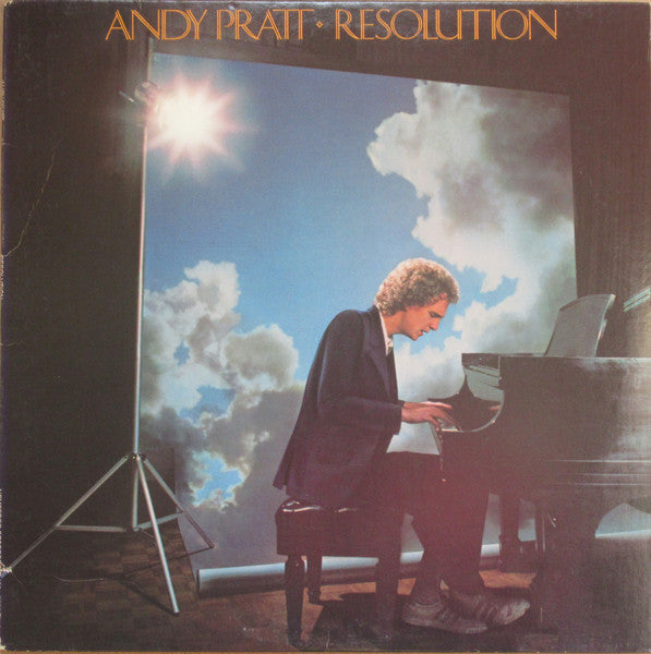 Release: Resolution-Vinyl-US-1976-NE 438-19784950