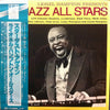 Lionel Hampton - Jazz All Stars (Vinyl, LP, Album, Stereo)