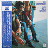 Kris Kristofferson - Jesus Was A Capricorn (Vinyl, LP, Album) Good Plus (G+) / Good Plus (G+)
