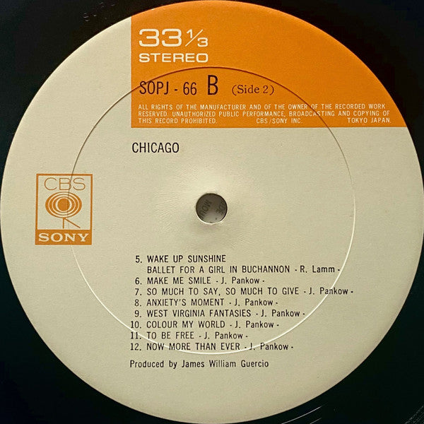 Chicago