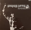 Sammy Davis Jr. - In Person '77 (Vinyl, LP, Album, Stereo) Very Good Plus (VG+) / Very Good (VG)
