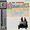 The Spencer Davis Group - The Best Of The Spencer Davis Group (Vinyl, LP, Compilation, Reissue, Stereo) Very Good (VG) / Very Good (VG)