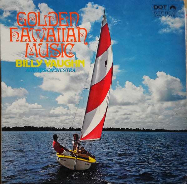 Golden Hawaiian Music