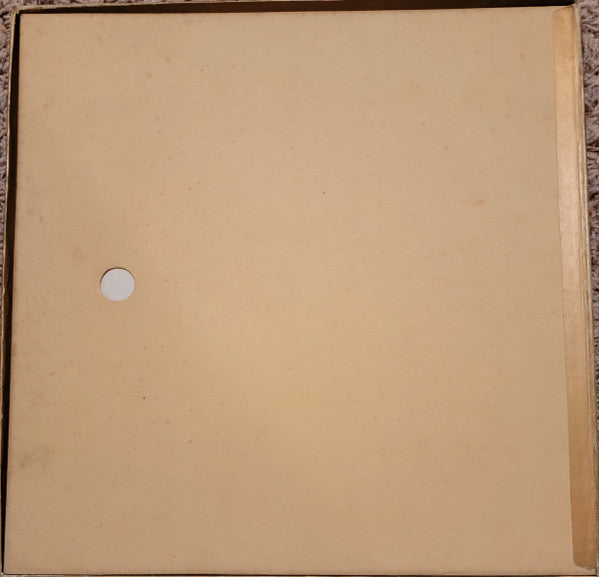 Release: Unknown Release-Vinyl-Japan-1972-GW-10051, GW-10052-13810696