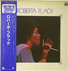 Roberta Flack - Roberta Flack (2xVinyl, LP, Compilation, Reissue) Very Good (VG) / Very Good (VG)