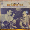 Red Norvo Trio - Move (Vinyl, LP, Album, Mono) Near Mint (NM or M-) / Very Good Plus (VG+)
