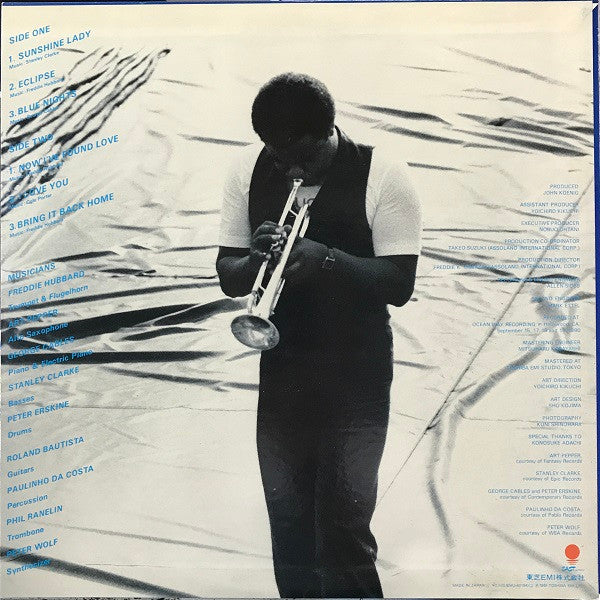 Release: Mistral-Vinyl-Japan-1981-EWJ-80194-10066154