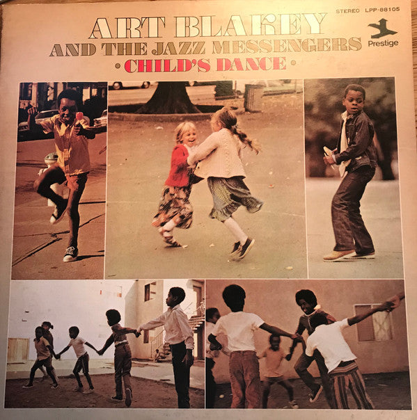 Child's Dance
