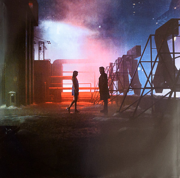 Blade Runner 2049 (Original Motion Picture Soundtrack)