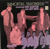 The Yardbirds - Immortal Yardbirds (Vinyl, LP, Compilation, Stereo) Very Good Plus (VG+) / Very Good (VG)