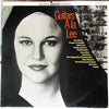 Peggy Lee - Guitars Ala Lee (Vinyl, LP, Album, Stereo) Very Good Plus (VG+) / Very Good Plus (VG+)