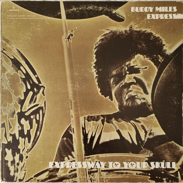 Release: Expressway To Your Skull-Vinyl-US-None-SR-61196-19794208